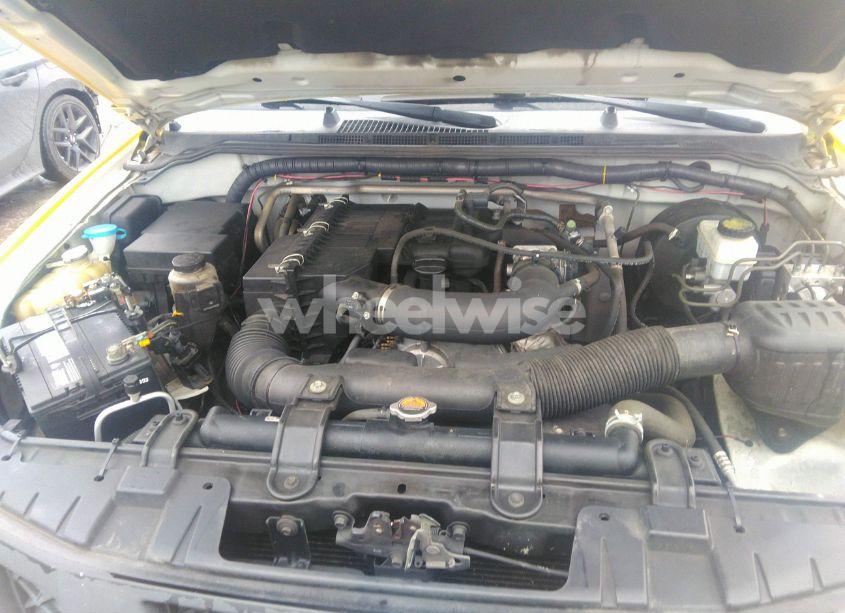 Photo 10 of 2018 Nissan Frontier S (VIN 1N6BD0CT9JN744698)