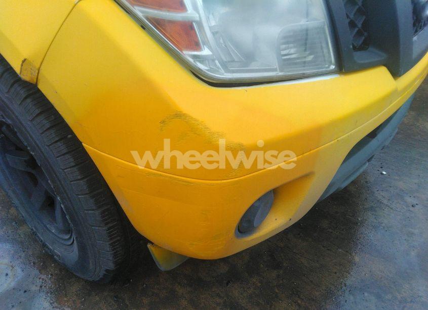 Photo 12 of 2018 Nissan Frontier S (VIN 1N6BD0CT9JN744698)