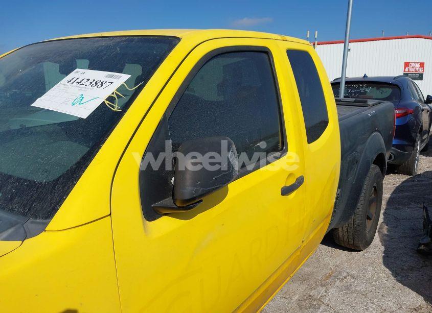 Photo 15 of 2018 Nissan Frontier S (VIN 1N6BD0CT9JN744698)