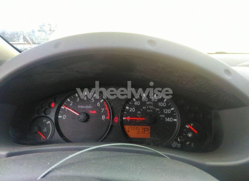 Photo 16 of 2018 Nissan Frontier S (VIN 1N6BD0CT9JN744698)