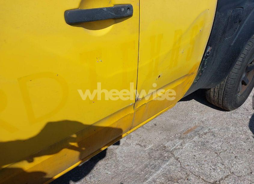 Photo 22 of 2018 Nissan Frontier S (VIN 1N6BD0CT9JN744698)