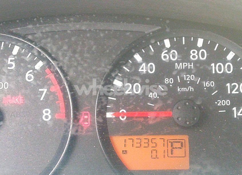 Photo 7 of 2018 Nissan Frontier S (VIN 1N6BD0CT9JN744698)