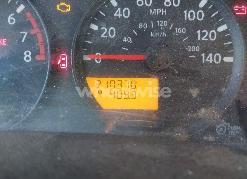 Photo 15 of 2013 Nissan Frontier S (VIN 1N6BD0CTXDN751924)