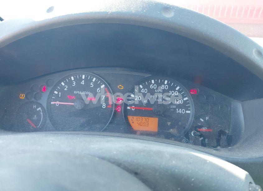 Photo 7 of 2013 Nissan Frontier S (VIN 1N6BD0CTXDN751924)