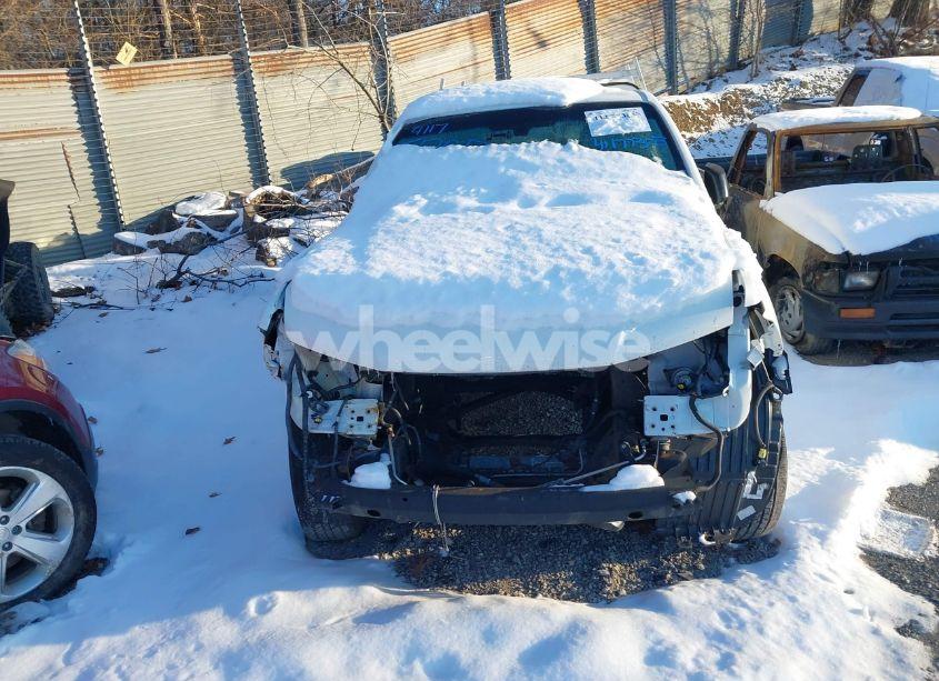 Photo 13 of 2015 Nissan Frontier S/SV-I4 (VIN 1N6BD0CTXFN709093)