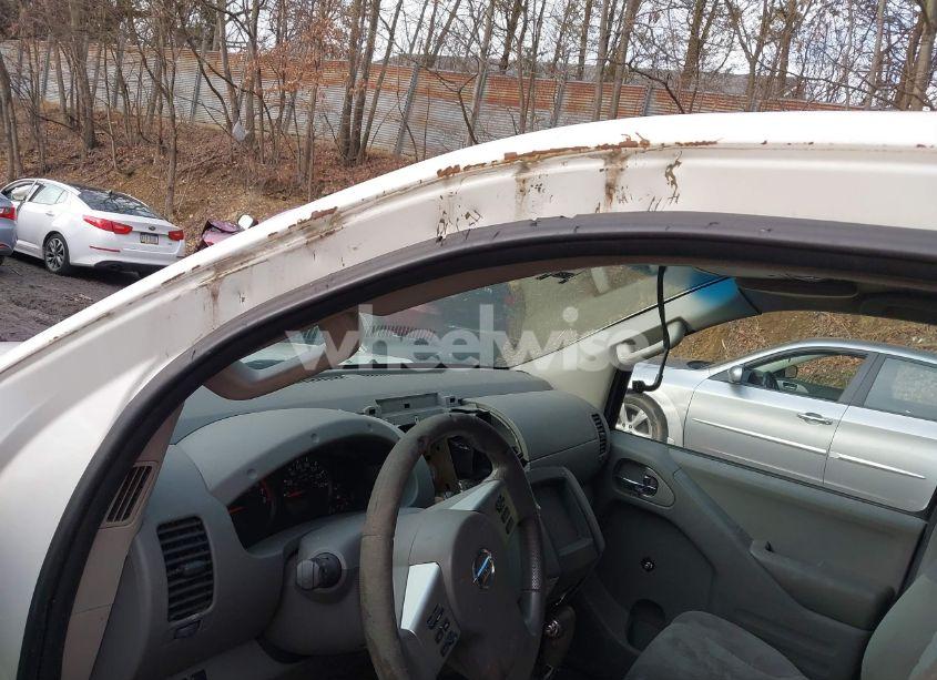 Photo 19 of 2015 Nissan Frontier S/SV-I4 (VIN 1N6BD0CTXFN709093)