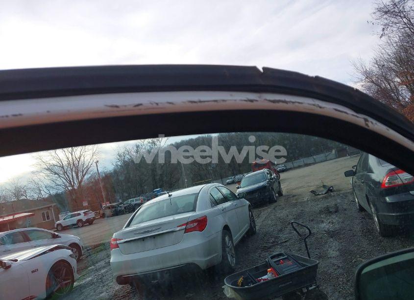 Photo 20 of 2015 Nissan Frontier S/SV-I4 (VIN 1N6BD0CTXFN709093)