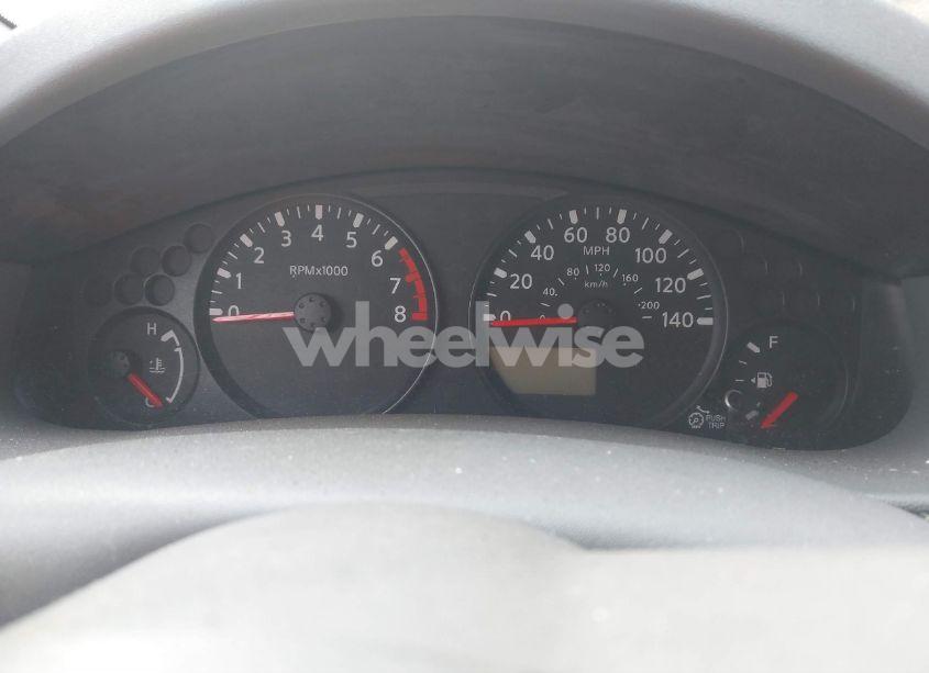 Photo 7 of 2015 Nissan Frontier S/SV-I4 (VIN 1N6BD0CTXFN709093)