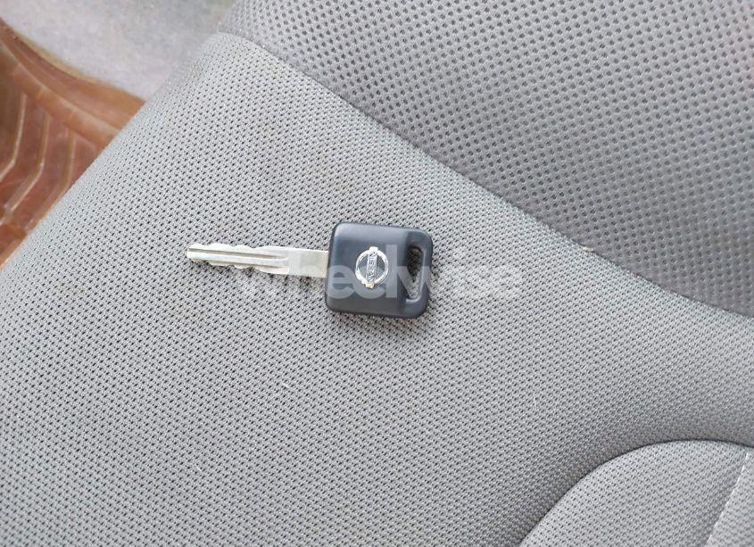 Photo 11 of 2015 Nissan Frontier S (VIN 1N6BD0CTXFN726895)