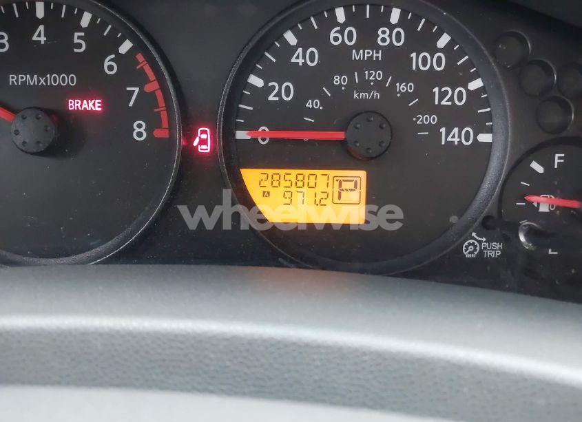 Photo 15 of 2015 Nissan Frontier S (VIN 1N6BD0CTXFN726895)