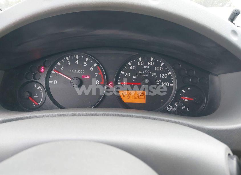 Photo 7 of 2015 Nissan Frontier S (VIN 1N6BD0CTXFN726895)