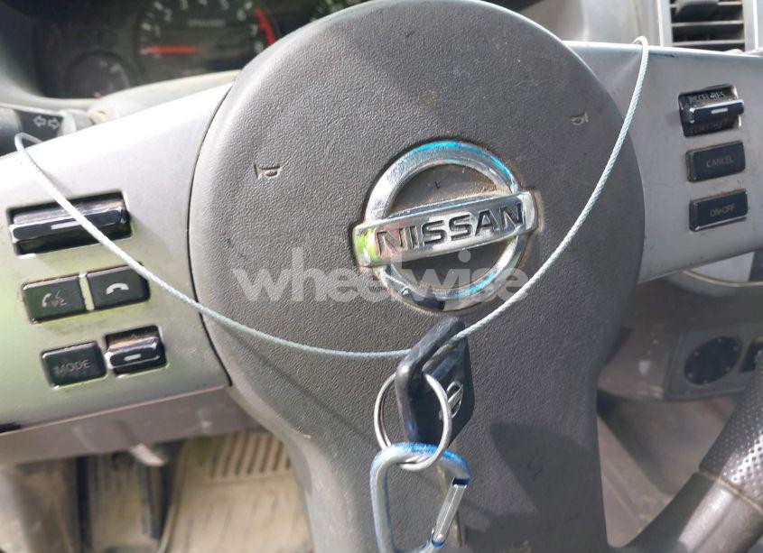 Photo 11 of 2018 Nissan Frontier S (VIN 1N6BD0CTXJN764698)