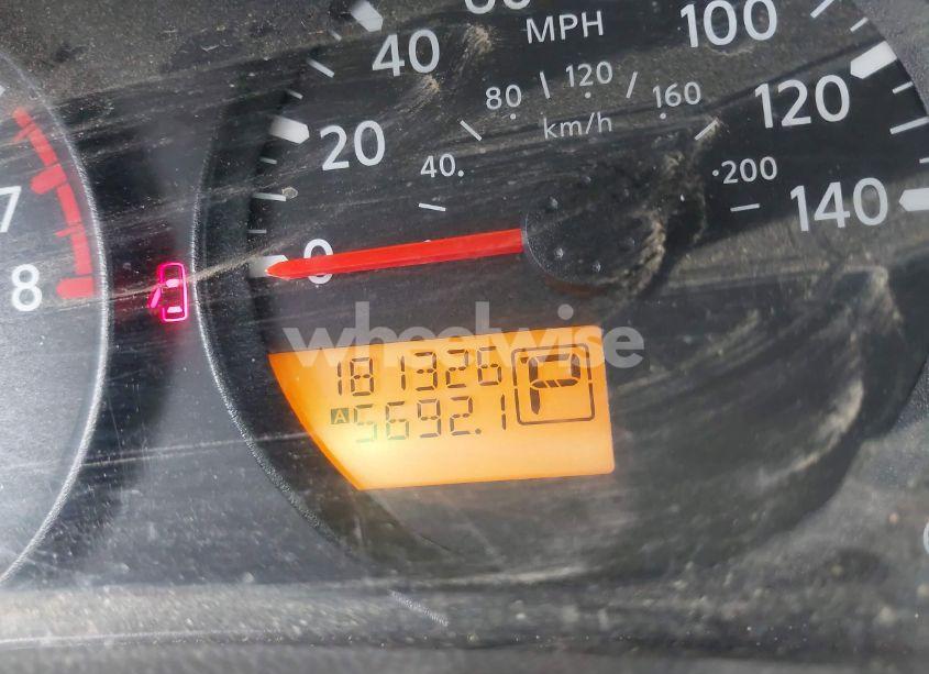 Photo 15 of 2018 Nissan Frontier S (VIN 1N6BD0CTXJN764698)