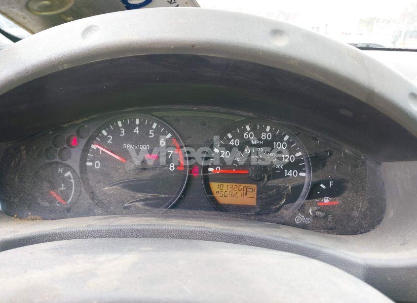 Photo 7 of 2018 Nissan Frontier S (VIN 1N6BD0CTXJN764698)