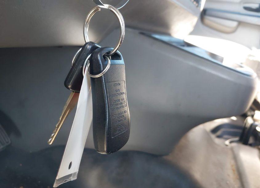 Photo 11 of 2015 Nissan Nv CARGO NV1500 SV V6 (VIN 1N6BF0KM0FN807912)