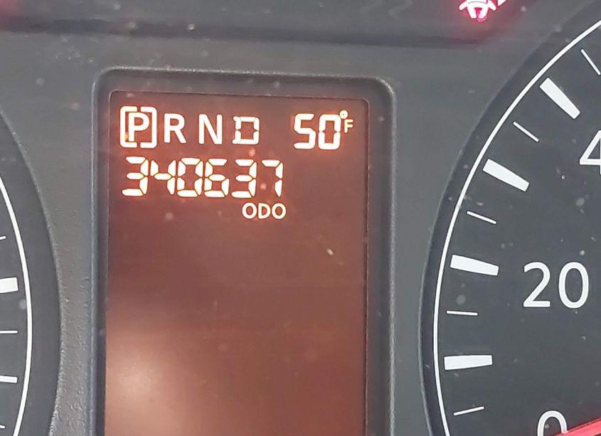 Photo 15 of 2015 Nissan Nv CARGO NV1500 SV V6 (VIN 1N6BF0KM0FN807912)