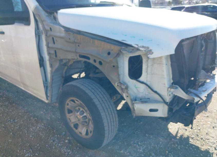 Photo 17 of 2015 Nissan Nv CARGO NV1500 SV V6 (VIN 1N6BF0KM0FN807912)