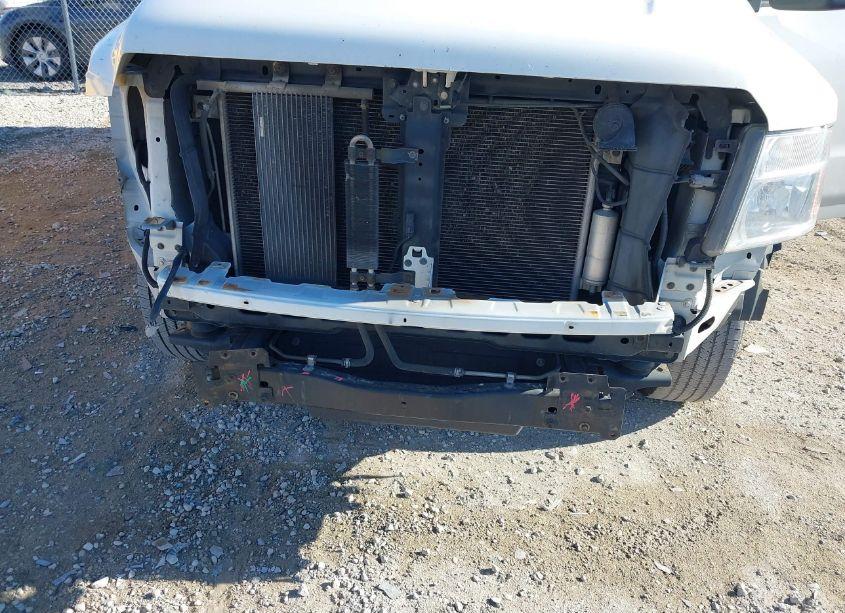 Photo 6 of 2015 Nissan Nv CARGO NV1500 SV V6 (VIN 1N6BF0KM0FN807912)