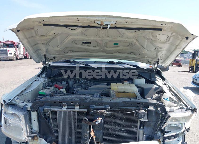 Photo 10 of 2018 Nissan Nv CARGO NV1500 S V6 (VIN 1N6BF0KM0JN804467)