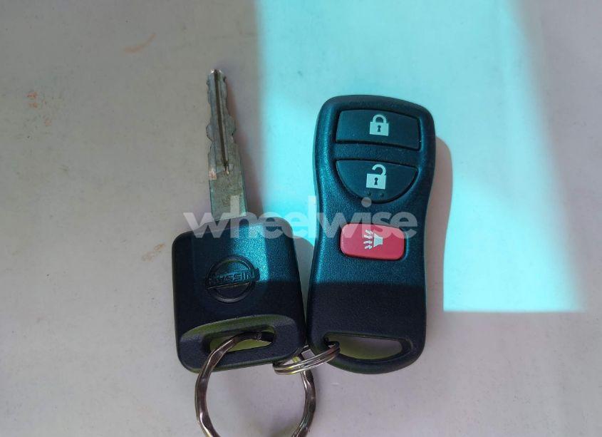 Photo 11 of 2018 Nissan Nv CARGO NV1500 S V6 (VIN 1N6BF0KM0JN804467)