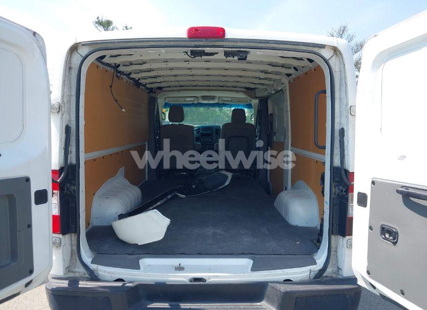 Photo 17 of 2018 Nissan Nv CARGO NV1500 S V6 (VIN 1N6BF0KM0JN804467)