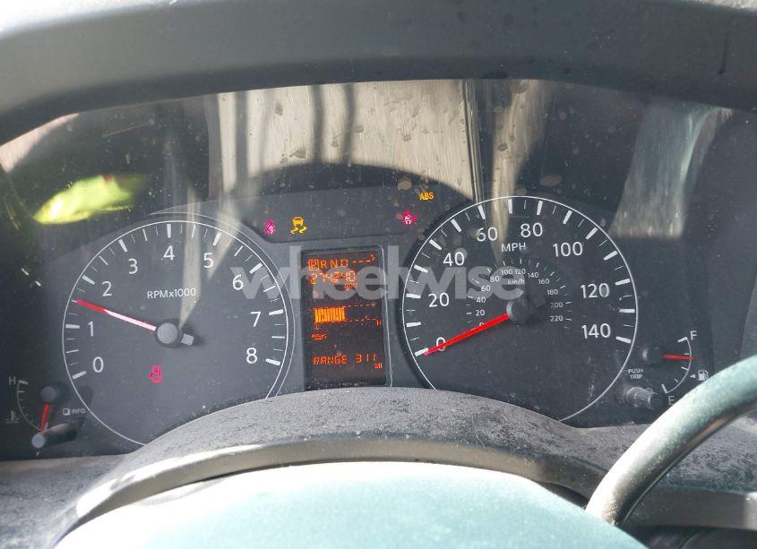 Photo 7 of 2018 Nissan Nv CARGO NV1500 S V6 (VIN 1N6BF0KM0JN804467)