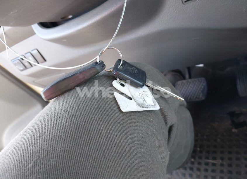 Photo 11 of 2018 Nissan Nv CARGO NV1500 SV V6 (VIN 1N6BF0KM0JN818398)