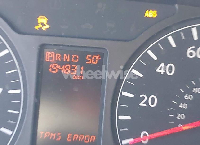 Photo 15 of 2018 Nissan Nv CARGO NV1500 SV V6 (VIN 1N6BF0KM0JN818398)