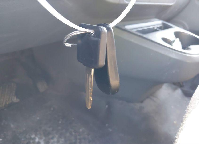 Photo 11 of 2012 Nissan Nv 1500 NV1500 SV V6 (VIN 1N6BF0KM1CN106789)