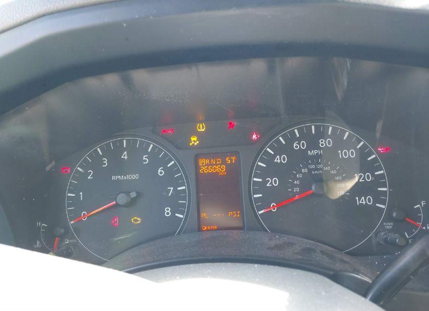 Photo 7 of 2012 Nissan Nv 1500 NV1500 SV V6 (VIN 1N6BF0KM1CN106789)