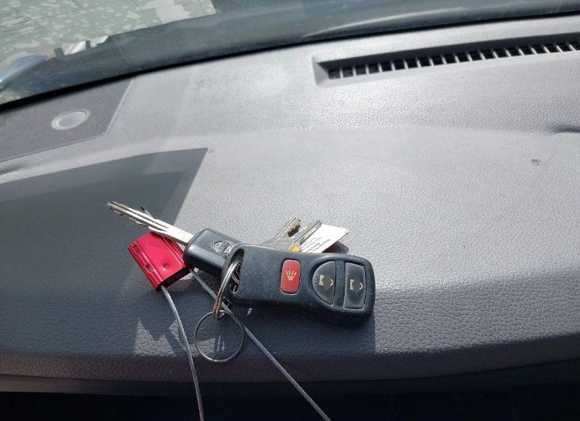 Photo 11 of 2017 Nissan Nv CARGO NV1500 SV V6 (VIN 1N6BF0KM1HN804004)