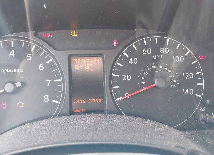 Photo 7 of 2017 Nissan Nv CARGO NV1500 SV V6 (VIN 1N6BF0KM1HN804004)