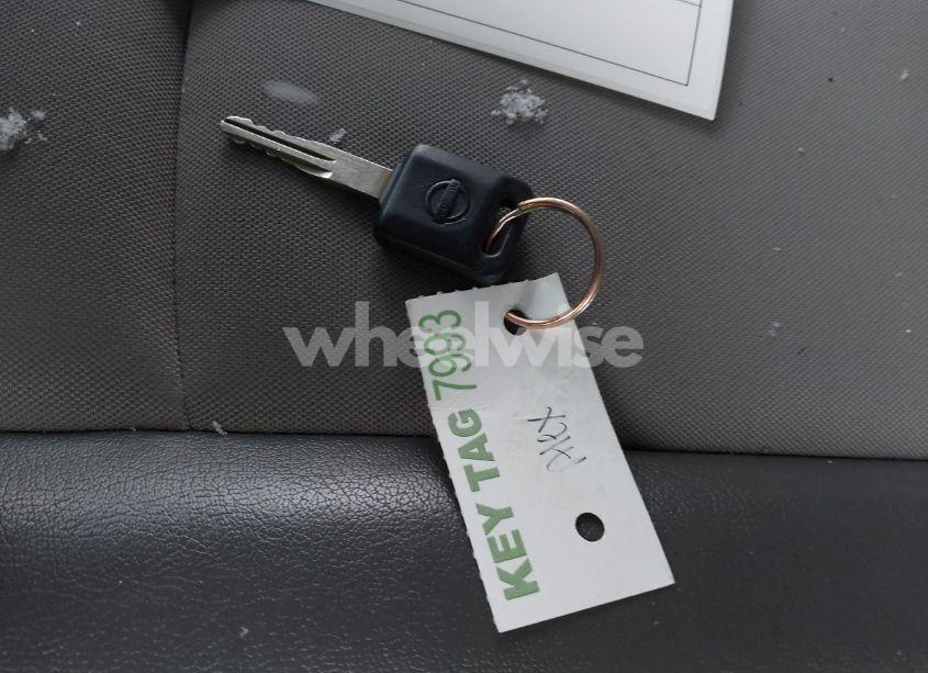 Photo 11 of 2018 Nissan Nv CARGO NV1500 SV V6 (VIN 1N6BF0KM1JN819141)