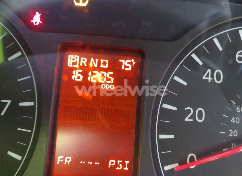 Photo 15 of 2020 Nissan Nv CARGO NV1500 SV STANDARD ROOF V6 (VIN 1N6BF0KM1LN802780)