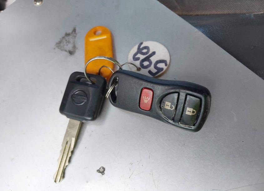 Photo 11 of 2016 Nissan Nv CARGO NV1500 S V6 (VIN 1N6BF0KM2GN805399)