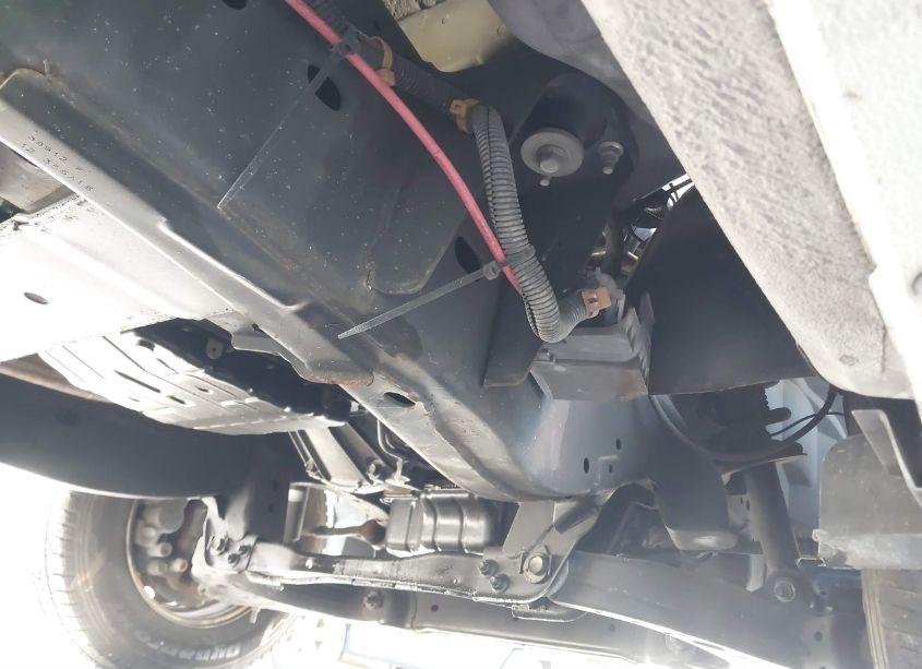 Photo 17 of 2016 Nissan Nv CARGO NV1500 S V6 (VIN 1N6BF0KM2GN805399)