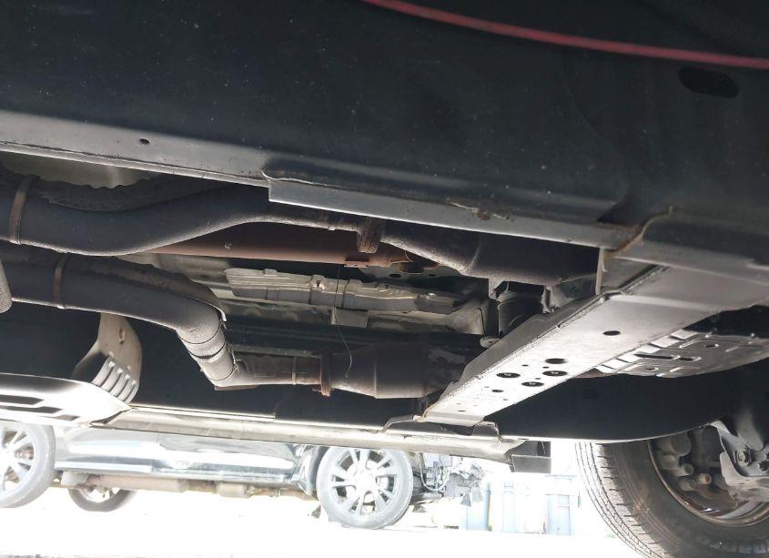 Photo 18 of 2016 Nissan Nv CARGO NV1500 S V6 (VIN 1N6BF0KM2GN805399)