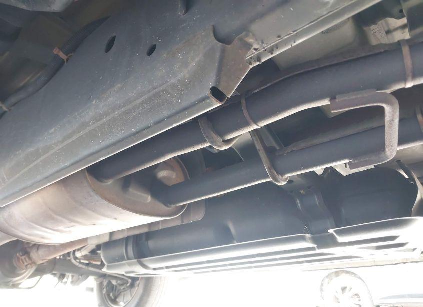 Photo 19 of 2016 Nissan Nv CARGO NV1500 S V6 (VIN 1N6BF0KM2GN805399)