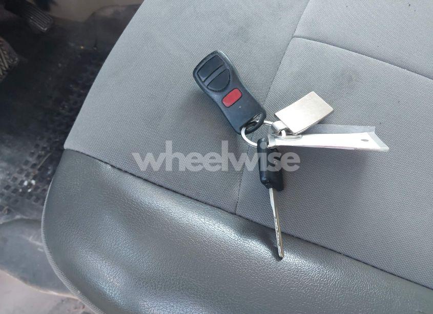 Photo 11 of 2016 Nissan Nv CARGO NV1500 S V6 (VIN 1N6BF0KM2GN814183)