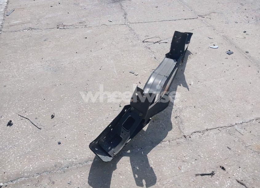 Photo 12 of 2016 Nissan Nv CARGO NV1500 S V6 (VIN 1N6BF0KM2GN814183)