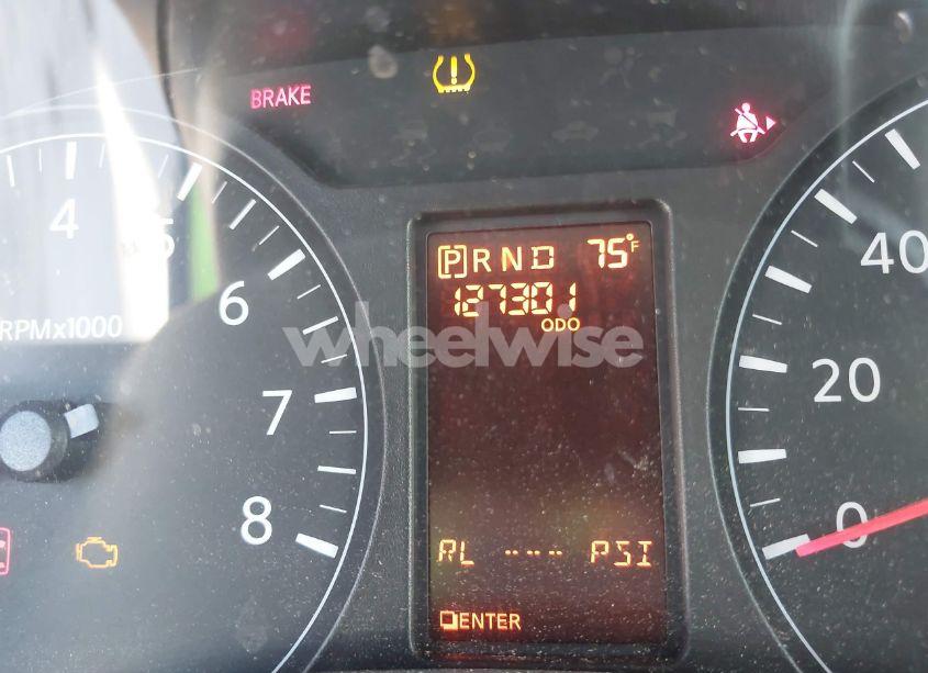 Photo 16 of 2016 Nissan Nv CARGO NV1500 S V6 (VIN 1N6BF0KM2GN814183)