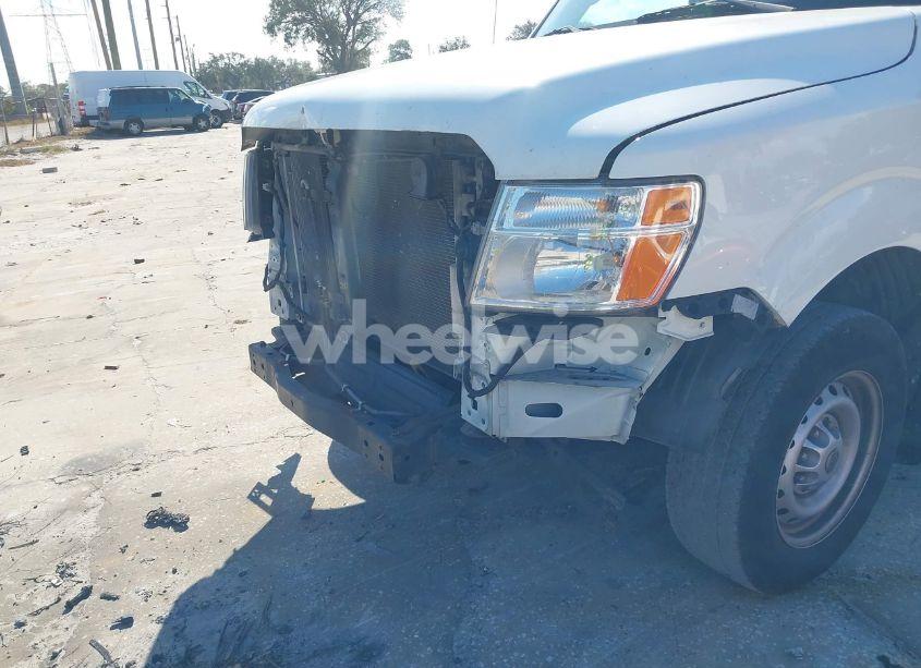 Photo 18 of 2016 Nissan Nv CARGO NV1500 S V6 (VIN 1N6BF0KM2GN814183)