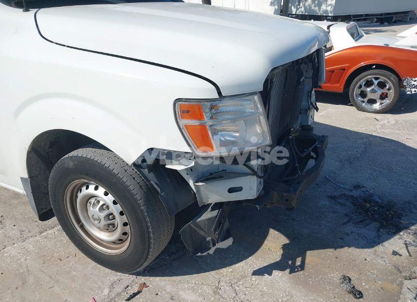 Photo 19 of 2016 Nissan Nv CARGO NV1500 S V6 (VIN 1N6BF0KM2GN814183)