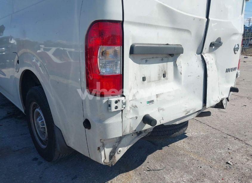 Photo 21 of 2016 Nissan Nv CARGO NV1500 S V6 (VIN 1N6BF0KM2GN814183)