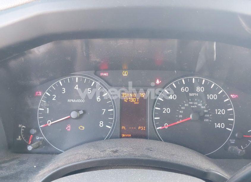 Photo 7 of 2016 Nissan Nv CARGO NV1500 S V6 (VIN 1N6BF0KM2GN814183)