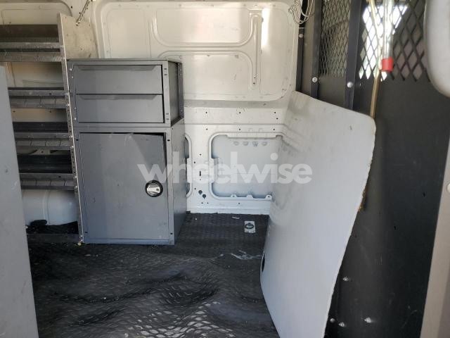 Photo 10 of 2018 NISSAN NV 1500 S N/A (VIN 1N6BF0KM2JN******)