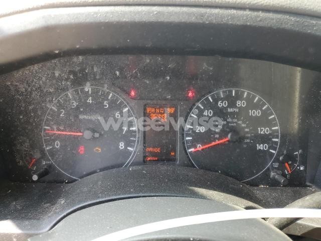 Photo 3 of 2018 NISSAN NV 1500 S N/A (VIN 1N6BF0KM2JN******)