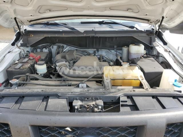 Photo 7 of 2018 NISSAN NV 1500 S N/A (VIN 1N6BF0KM2JN******)