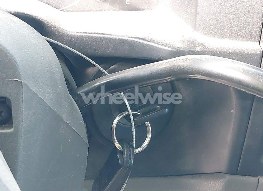 Photo 11 of 2016 Nissan Nv CARGO NV1500 S V6 (VIN 1N6BF0KM3GN808490)