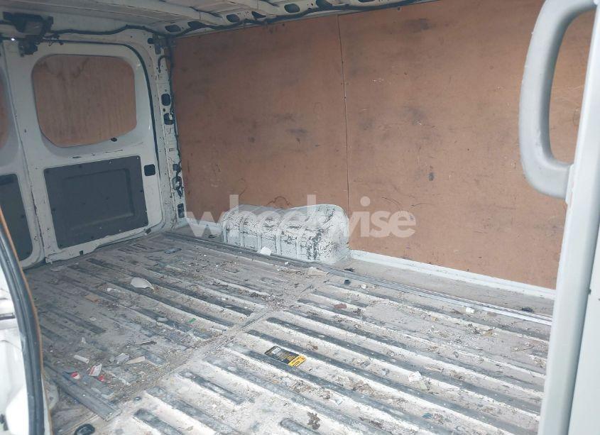 Photo 8 of 2016 Nissan Nv CARGO NV1500 S V6 (VIN 1N6BF0KM3GN808490)